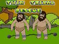                                                                       Twin Tribal Rescue ﻞﯿﮭﮐ
