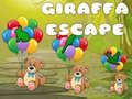                                                                       Giraffa Escape ﻞﯿﮭﮐ