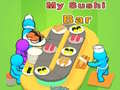                                                                       My Sushi Bar ﻞﯿﮭﮐ