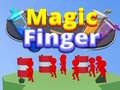                                                                       Magic Fingers ﻞﯿﮭﮐ
