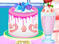                                                                       Yummy Cake Shop ﻞﯿﮭﮐ