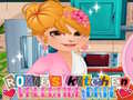                                                                       Roxie's Kitchen Valentine Date ﻞﯿﮭﮐ