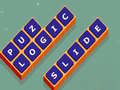                                                                       Puzlogic Slide ﻞﯿﮭﮐ
