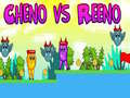                                                                       Cheno vs Reeno ﻞﯿﮭﮐ