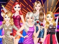                                                                      Bff's Weekend Night Party ﻞﯿﮭﮐ
