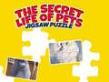                                                                       The Secret Life of Pets Jigsaw Puzzle ﻞﯿﮭﮐ