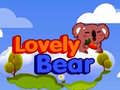                                                                       Lovely Bear ﻞﯿﮭﮐ