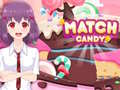                                                                       Match Candy ﻞﯿﮭﮐ