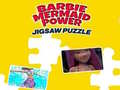                                                                       Barbie Mermaid Power Jigsaw Puzzle ﻞﯿﮭﮐ