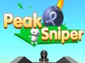                                                                      Peak Sniper ﻞﯿﮭﮐ