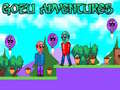                                                                       Gozu Adventures ﻞﯿﮭﮐ