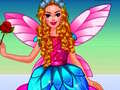                                                                       Barbie Angel Dress up ﻞﯿﮭﮐ