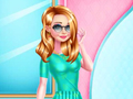                                                                       Girl Groceries Shopping ﻞﯿﮭﮐ