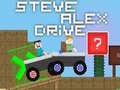                                                                       Steve Alex Drive ﻞﯿﮭﮐ