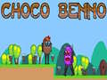                                                                       Choco Benno ﻞﯿﮭﮐ