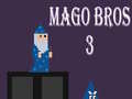                                                                       Mago Bros 3 ﻞﯿﮭﮐ