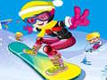                                                                       Snowboarder Girl ﻞﯿﮭﮐ