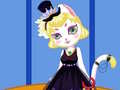                                                                      Cat Princess Dress up ﻞﯿﮭﮐ