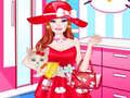                                                                       Barbie With Kitty ﻞﯿﮭﮐ