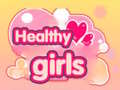                                                                       Healthy girls ﻞﯿﮭﮐ