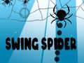                                                                       Swing Spider ﻞﯿﮭﮐ