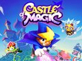                                                                       Castle of Magic ﻞﯿﮭﮐ