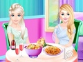                                                                       Sisters Delicious Lunch ﻞﯿﮭﮐ