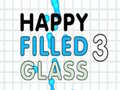                                                                       Happy Filled Glass 3 ﻞﯿﮭﮐ