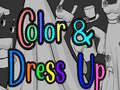                                                                       Color & Dress Up ﻞﯿﮭﮐ