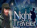                                                                       Night Traveler ﻞﯿﮭﮐ