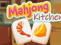                                                                       Mahjong Kitchen ﻞﯿﮭﮐ