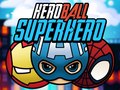                                                                       HeroBall Superhero ﻞﯿﮭﮐ