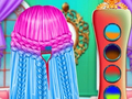                                                                       Fashion Girl New Hairstyles ﻞﯿﮭﮐ