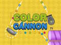                                                                       Color Cannon  ﻞﯿﮭﮐ
