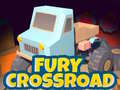                                                                       Fury CrossRoad ﻞﯿﮭﮐ