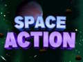                                                                       Space Action ﻞﯿﮭﮐ