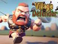                                                                       Village Defender ﻞﯿﮭﮐ