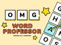                                                                       OMG Word Professor ﻞﯿﮭﮐ
