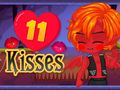                                                                       11 Kisses ﻞﯿﮭﮐ