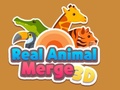                                                                       Real Animal Merge 3D ﻞﯿﮭﮐ