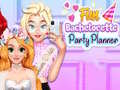                                                                       Fun Bachelorette Party Planner ﻞﯿﮭﮐ
