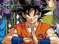                                                                       Dragon Ball Super Puzzle ﻞﯿﮭﮐ