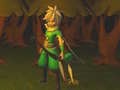                                                                       Elemental Archer ﻞﯿﮭﮐ