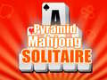                                                                       Pyramid Mahjong Solitaire ﻞﯿﮭﮐ