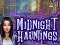                                                                       Midnight Hauntings ﻞﯿﮭﮐ
