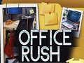                                                                       Office Rush ﻞﯿﮭﮐ