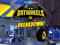                                                                       Batwheels Breakdown ﻞﯿﮭﮐ