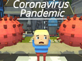                                                                       Kogama: Coronavirus In the City ﻞﯿﮭﮐ
