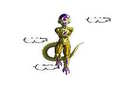                                                                       Freeza Jump Dragon Ball Z ﻞﯿﮭﮐ