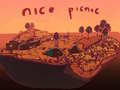                                                                       Nice Picnic ﻞﯿﮭﮐ